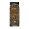 Spice Hunter Black Pepper, Coarse Ground, Organic, 1.7 Ounce (Pack Of 6)