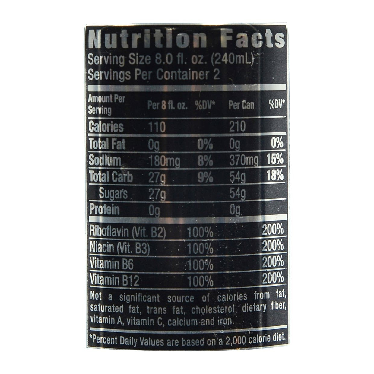 Monster Energy Drink, 16 Fl Oz (Pack of 24)