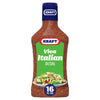 Kraft Viva Italian Salad Dressing (16 Fl Oz Bottle)