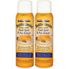 BUTTER BUDS Buttermist Food Spray & Pan Release, Natural Butter Flavor, 17 Oz Each, 2-Pack