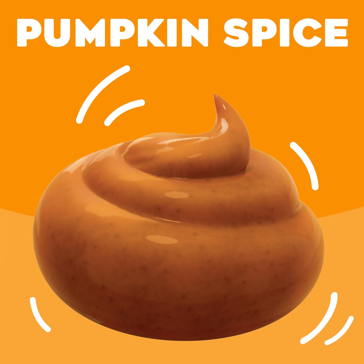 Jell-O Pumpkin Spice Artificially Flavored Instant Pudding & Pie Filling Mix, 3.4 oz Box