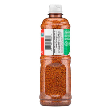 Taj n Cl sico Chile Lime Seasoning 14 oz (Pack of 1)