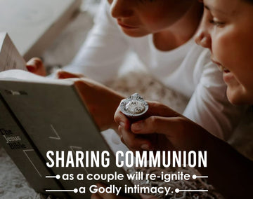 The Miracle Meal Pre-Filled Communion Cups & Wafer Set - Box Of 250 With 100% Trusted Concord Grape Juice & Wafer