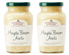 Stonewall Kitchen Maple Bacon Aioli, 10.25 Oz (Pack Of 2)