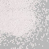 Bayep Edible Pearls for Cake Decorating 2mm White Sprinkles for Cookies, Baking, Ice Cream, Cupcake Topper Pearl Sprinkles Perfe