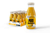 Pomona Organic Juices Pure Mango Juice, 8.4 Ounce Bottle (Pack of 12), Cold Pressed Organic Juice, Non-GMO, No Sugar Added, Not