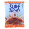 Surf Sweets Gummy Bear 90% Org