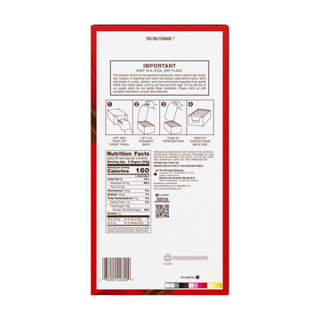 Kit Kat Milk Chocolate Wafer King Size, Halloween Candy Bars, 3 Oz (24 Count)