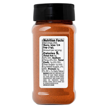 Member'S Mark Bang Bang Sweet & Spicy Seasoning & Sauce Mix (9 Ounce)