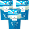 Taylors Of Harrogate Decaffe Coffee Bags - 10 Enveloped Bags (Pack Of 3, Total Of 30 Coffee Bags)