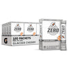Gatorade G Zero Sports Drink Mix Powder Packets, Glacier Cherry, Electrolyte Powder Drink Mix for Hydration, Zero Sugar, Total 1