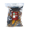 Dried Aji Amarillo Pepper (Chile Amarillo) WT: 2 oz, 4 oz, 8 oz, 1 lb, 2 lb, 5 lb and 10 lb! (1 lb)