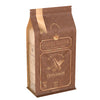 Cinnamon Flavored Whole Bean Coffee - Organic, Single Origin, Naturally Flavored, Medium Roast, 100% Arabica, Warm and Smooth -