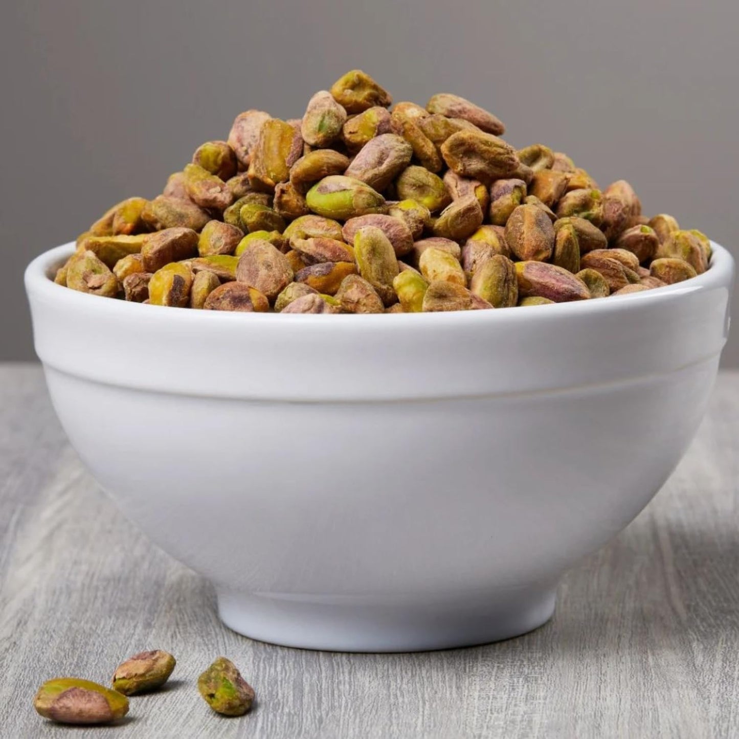 Signature Shelled Pistachios Snack Bulk Bag, Item 1076903, Roasted & Salted, 1.5 Lbs / 24 Oz