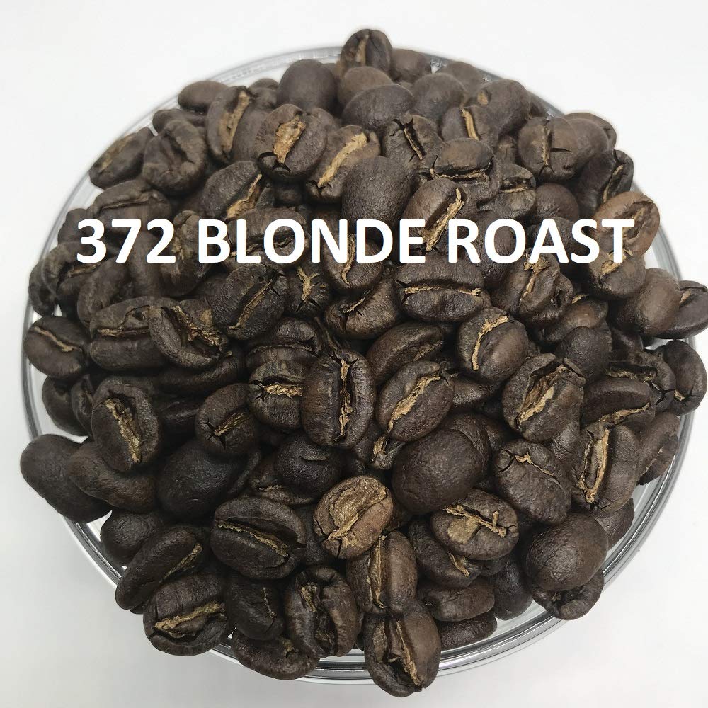 Smokin Beans Southern Italy Espresso Coffee, Italian Roast, Whole Bean, 2-Pound (16 Ounce Pack of 2)