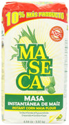 Maseca Instant Corn Masa Mix Flour, 4.84 Lb