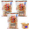 Shelly Shenbei Original Crispy Snowy Rice Cracker 5.29oz/150g pack of 3