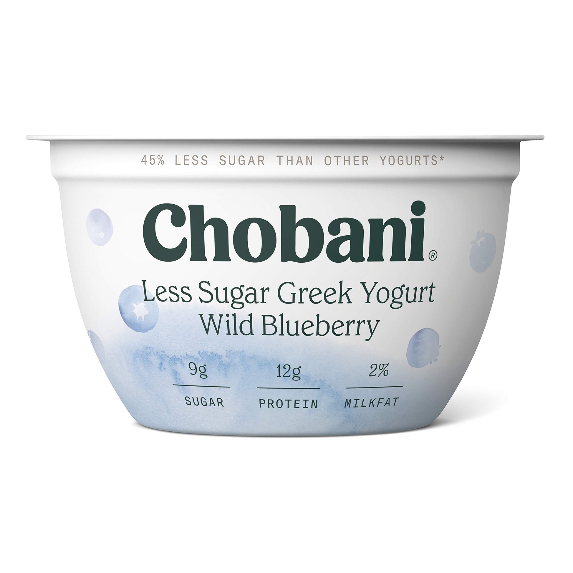 Chobani Wild Bbrry Ls (12X5.30)