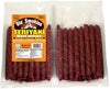 Buffalo Bills 2-Lb Teriyaki 5" Ole' Smokies Saddlebag (50 Twist-End Beef Sticks Per Saddlebag)