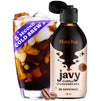Javy Coffee Concentrate - Cold Brew Coffee, Perfect For Instant Iced Coffee, Cold Brewed Coffee And Hot Coffee, 35 Servings - Mo