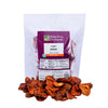 Bella Viva Orchards Organic Dried California Apricots (1 lb) - No Sugar Added, Dried Fruit Healthy Snack