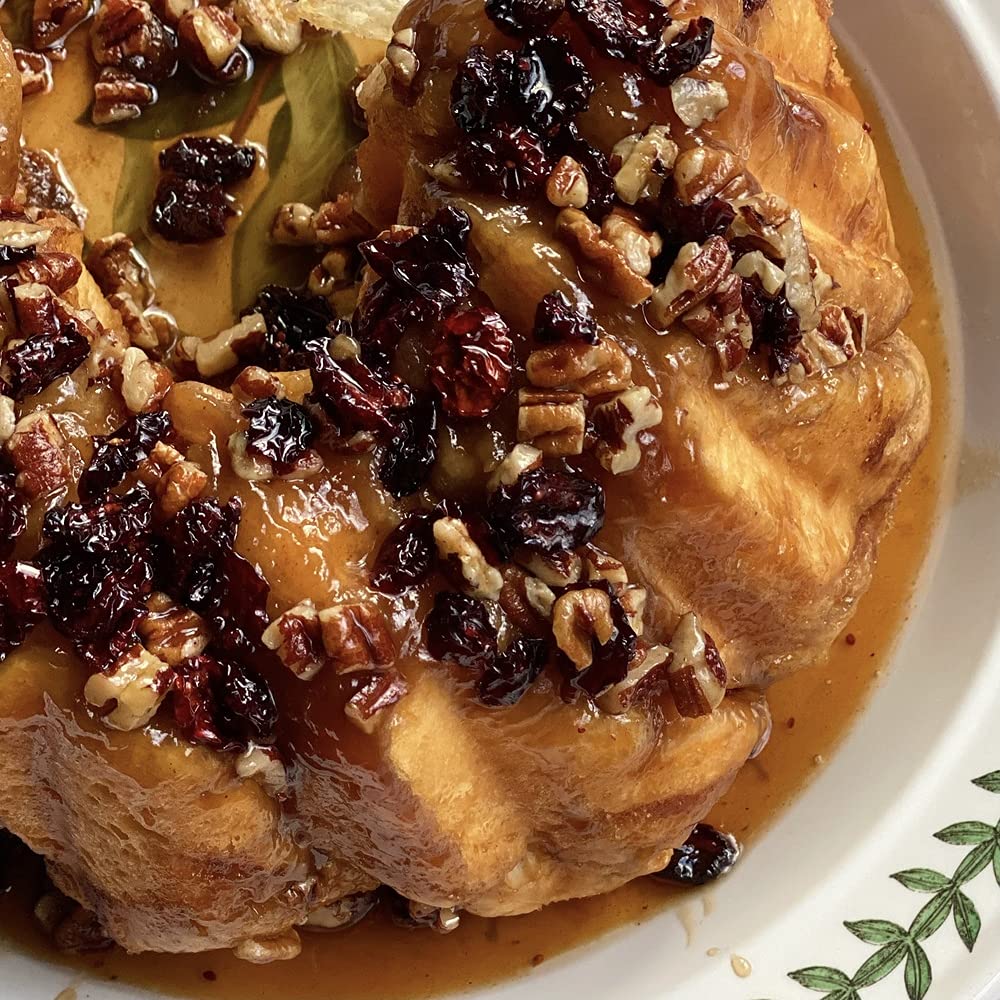 Honestly Cranberry - Unsweetened Dried Cranberries - No Added Sugars, Juices, Or Oils - Non-Gmo - Wisconsin Grown (6-3 Oz)