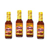 El Yucateco Chipotle Hot Sauce 5 oz. (4-Pack)