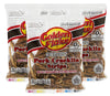 Golden Flake Fried Pork Cracklin Strips Mildly Seasoned With Red Pepper- 3.25 Oz. Bags (3 Bags)