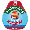 Robinsons Squash'D Summer Fruits Nas (66Ml) (Single Pack)