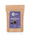 Yupik Organic Powder Superfood, Maqui, 8.8 Oz, Non-Gmo, Vegan, Gluten-Free, Pack Of 1