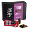 Tiesta Tea - Tea Tin Gift Box | Loose Leaf | High to Non Caffeinated Variety Pack | Make Hot & Iced | 3 Tins of Assorted Blends