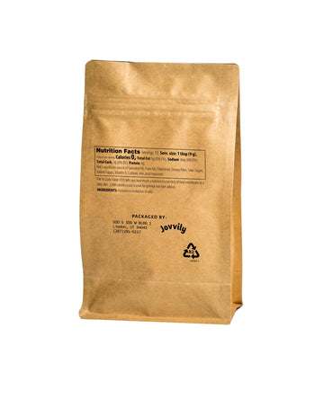 Jovvily Pitaya Powder 4 Oz. Dragon Fruit Superfood - Smoothies - Drinks