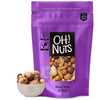 Mixed Nuts In Shell | Raw - 100% Natural | 3 Lb | Jumbo-Sized Premium Shelled Nuts | Packed In New York Zip-Seal Bag For Exceptional Freshness By Oh Nuts