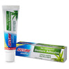 Secure Sensitive Gums Waterproof Denture Adhesive Zinc Free With Aloe Vera & Myrrh - Extra Strong 12 Hour Hold - 1.4 Oz
