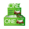 One Protein Bars, Almond Bliss, Gluten Free Protein Bars With 20G Protein And 1G Sugar, Pantry Staples, 2.12 Oz (12 Pack)