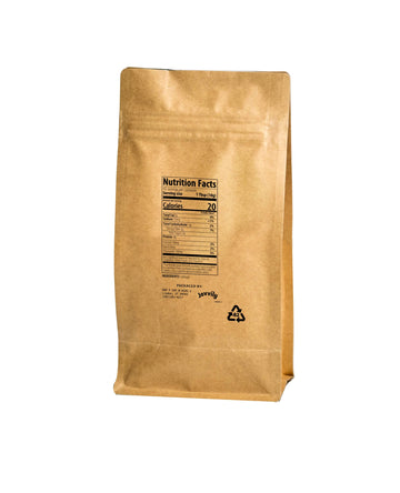 Jovvily Cabbage Powder - 1lb - Dried Cabbage - Soups