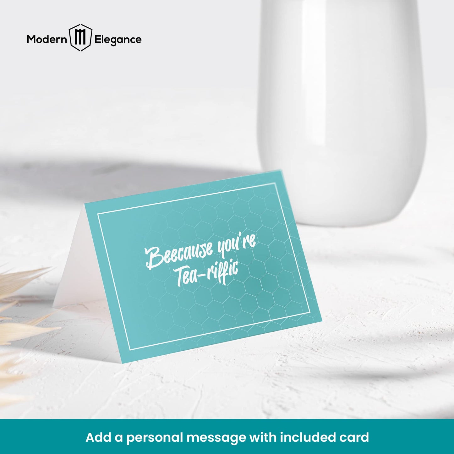 Tea Gift Sets For Tea Lovers Women And Men | Tea Gifts | Tea Gift Set | Tea Sets For Women | Stainless Steel Tumbler | 15 Unique