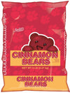 Sweet Candy Company Red Cinnamon Gummy Bears - Hot and Spicy Cinnamon Gummy Candy in Bulk, Gluten Free Gummies for Kids and Adul