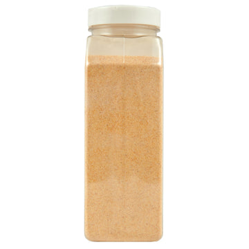 Spice Classics Granulated Garlic, 25 Oz - One 25 Ounce Container Of Garlic Powder Seasoning, Use On Vegetables, Meats, Rubs And Dressings For A Bold Flavor