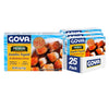 Goya Foods Octopus Style Squid Pieces In Marinara Sauce 4 Ounce (Pack Of 25)