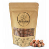Tutafin Premium Raw Hazelnuts in Shell - Jumbo Whole Filberts, Fresh Harvested, Turkish Hazelnuts for Snacking & Baking - 2 lb (