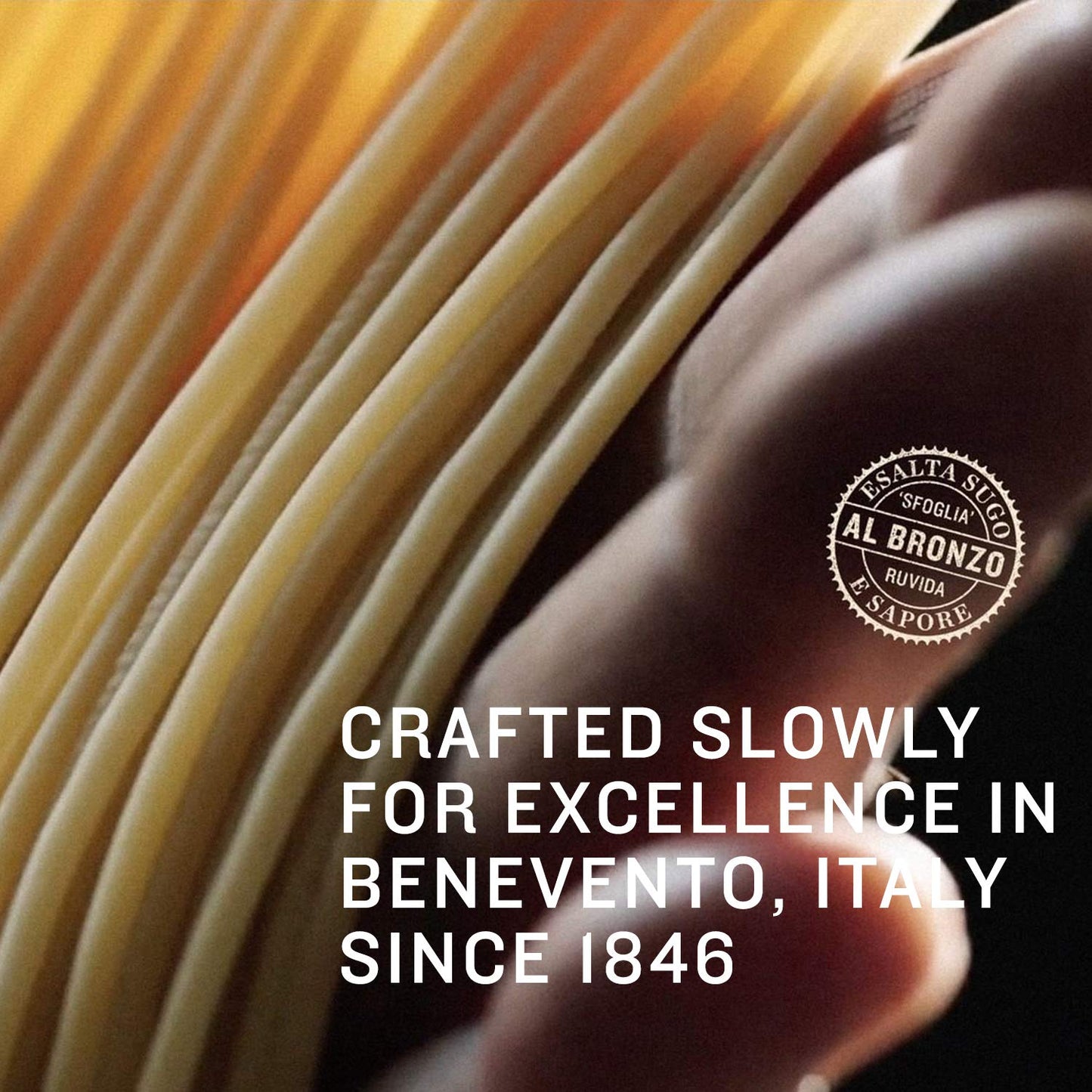 Rummo Spaghetti Pasta N.3 - Spaghetti Pasta Noodles, Durum Wheat Pasta, Thin Spaghetti Noodles, Italian Pasta, Dry Pasta - 16 Ounce (Pack Of 5)