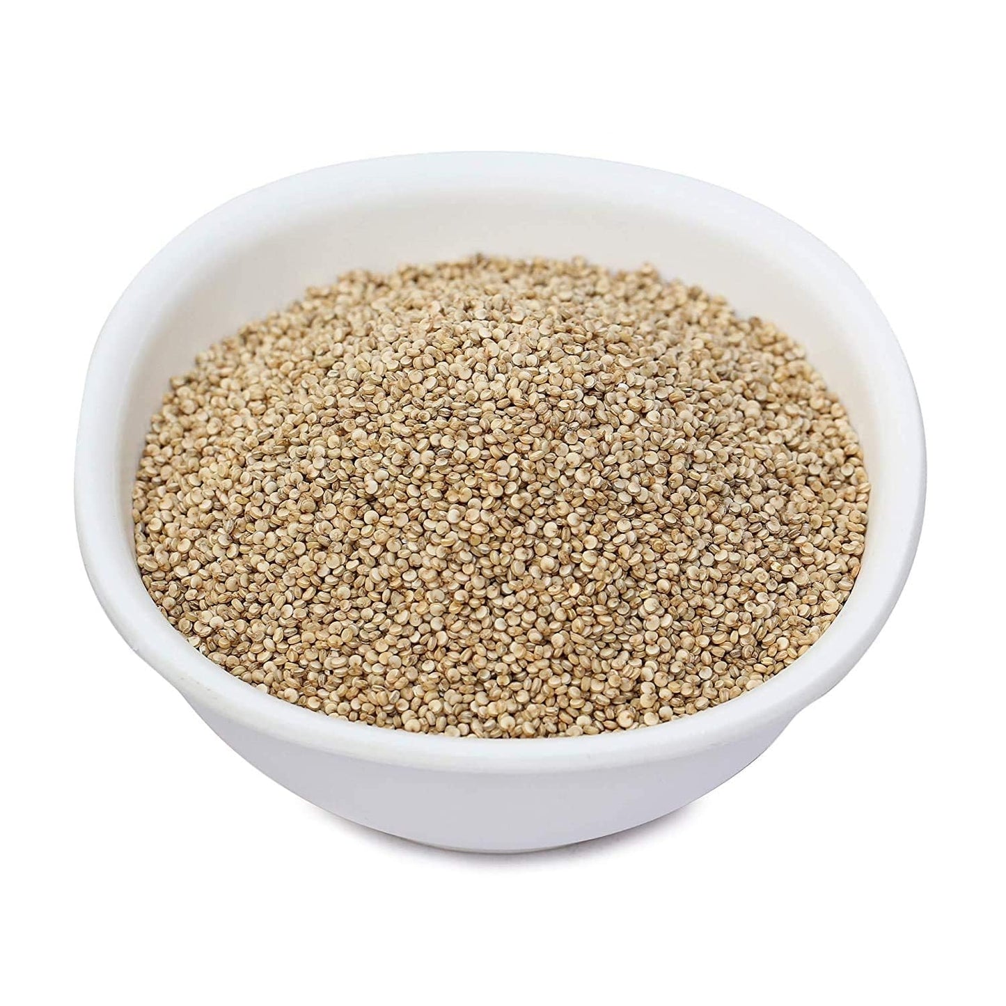 TRH Quinoa - Gluten Free | Healthy Breakfast | High in Protein | Diet Food for Weight Loss (Quinoa, 200 gm)
