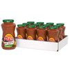 Pace Mild Picante Sauce, 16 oz Jar (Pack of 12)