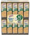 Lance Captains Wafers, Cream Cheese and Chives (40 pk.)
