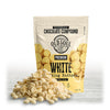 OLDSOUL Chocolate Compound Buttons 2.2 lb | White Chocolate | Smooth Melting | Perfect for Baking & Desserts (2.2 lbs, White Cho