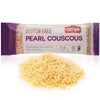 Gefen Gluten Free Israeli Pearl Couscous 7Oz | Delicious, All Natural, Kosher For Passover