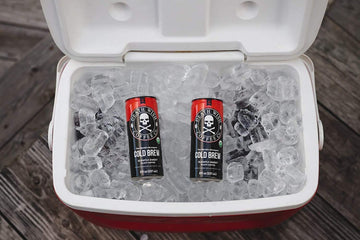 Og2 Dthw Cld Brw Sl Swt ( 12 X 8 Oz )