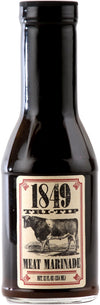 1849 Tri-tip Meat Marinade