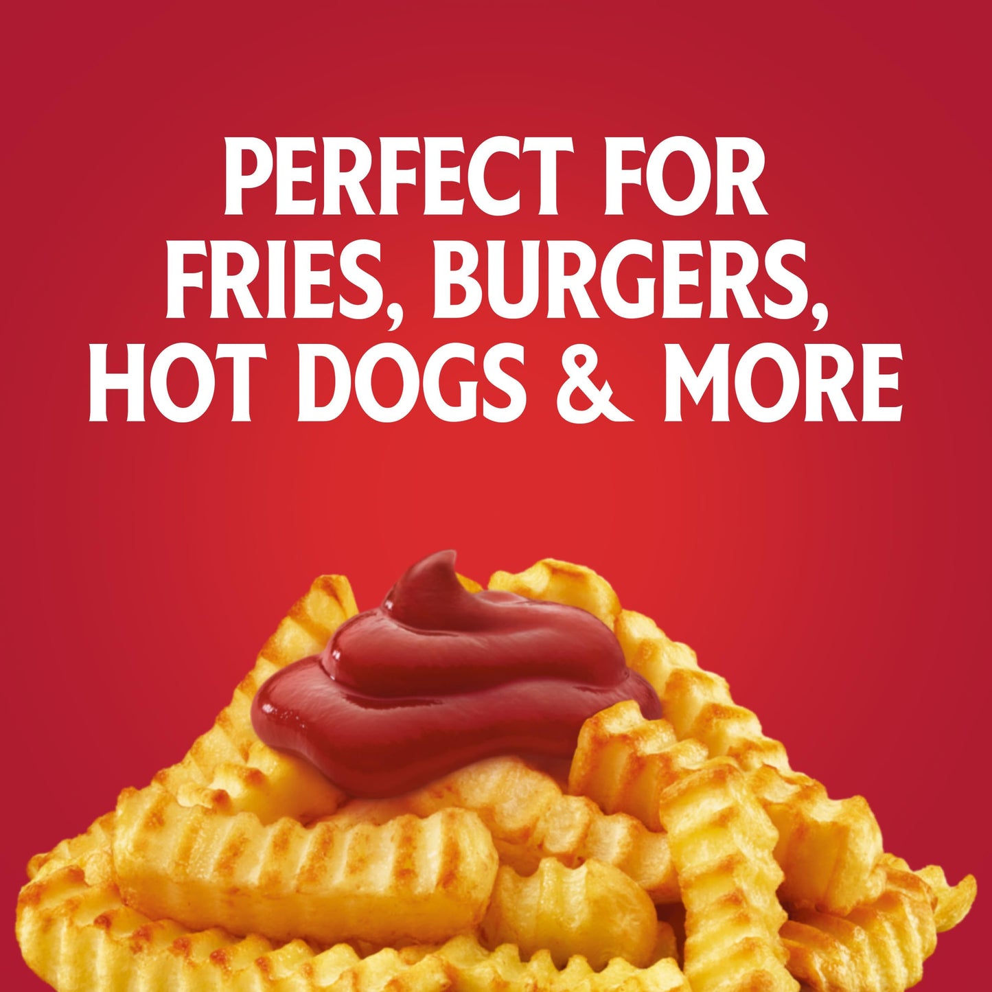 Heinz Ketchup Single Serve Packet (0.25 oz Packets, Pack of 1000)